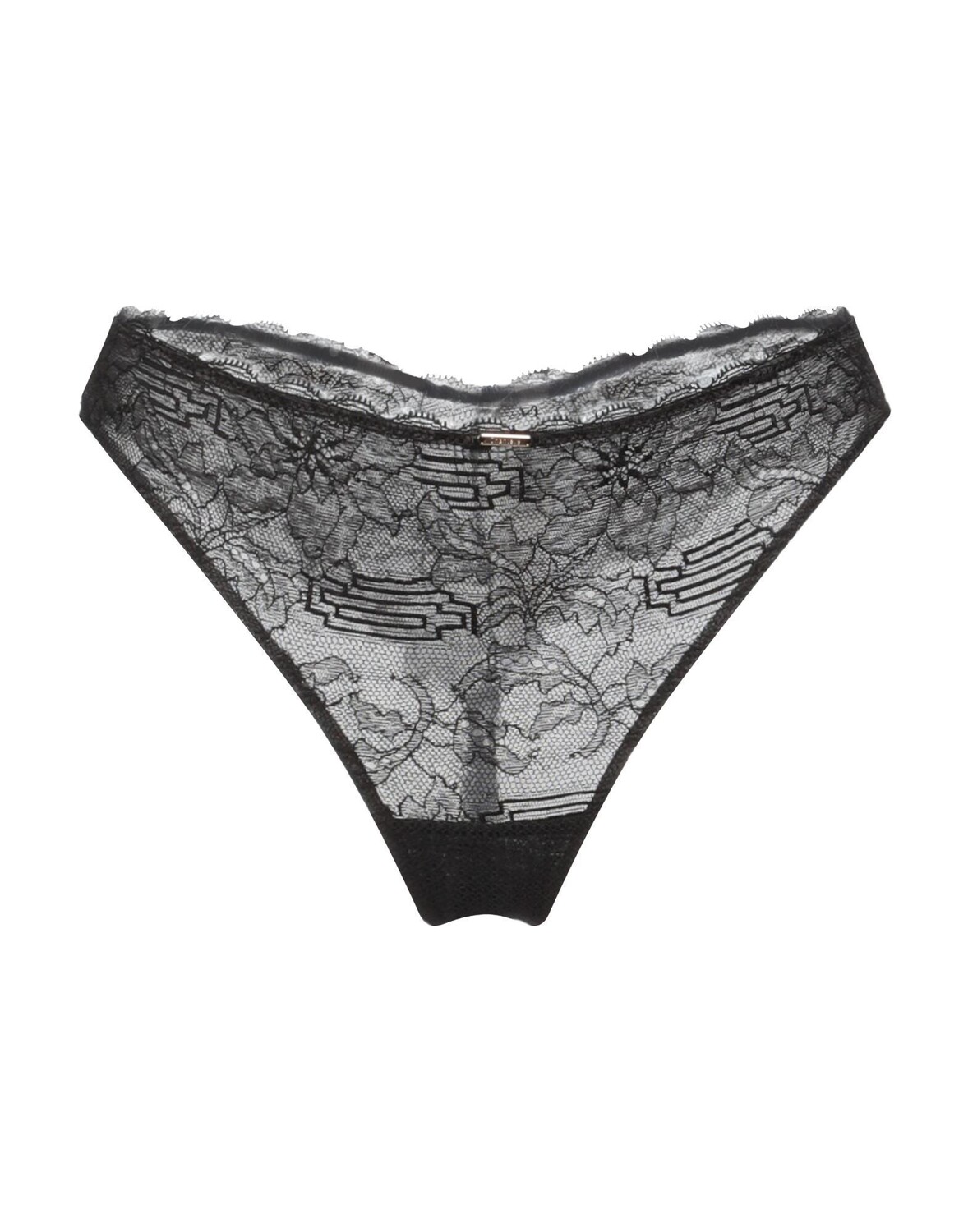 Трусы Chantelle, черный
Трусы Chantelle, черный