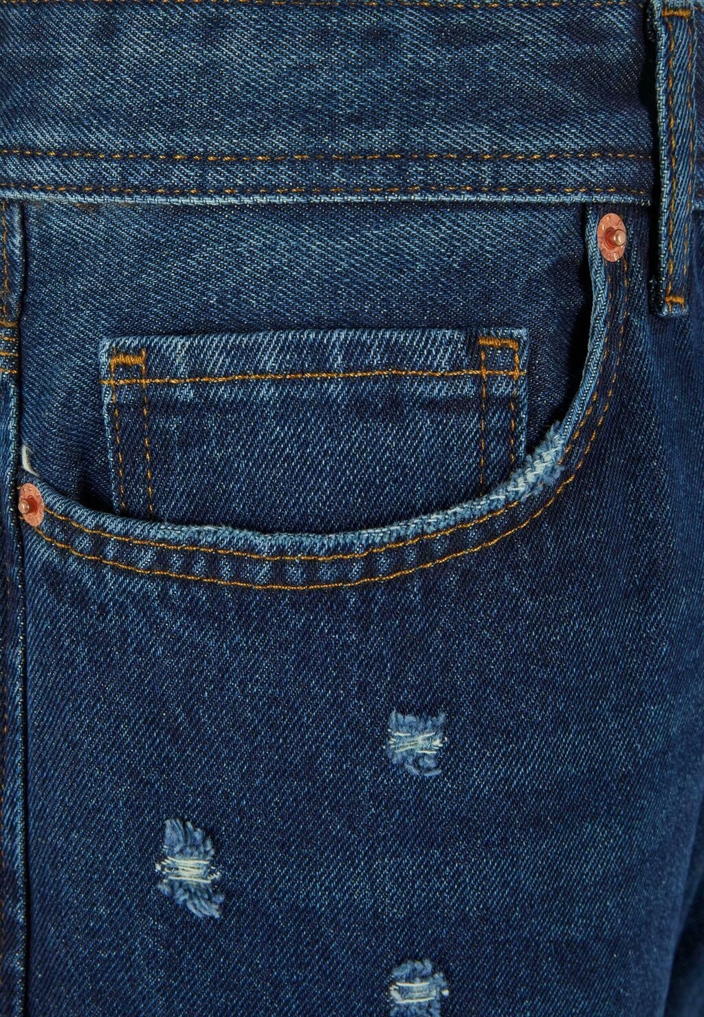 Джинсы свободного кроя BOYFRIEND 2Y Studios, синий
Джинсы свободного кроя BOYFRIEND 2Y Studios, синий