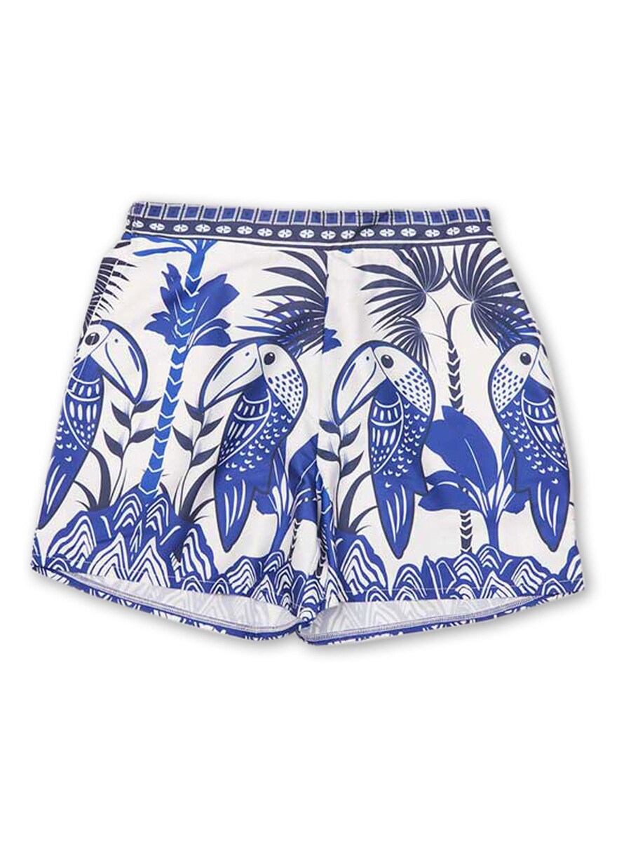 Пижамные штаны Gisela, белый
Пижамные штаны Gisela, белый