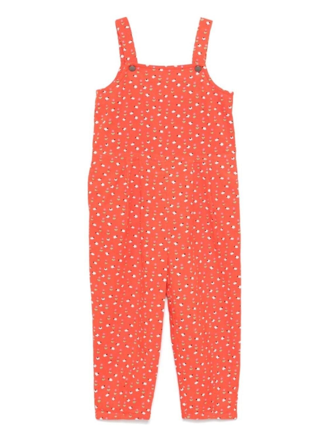 Комбинезон с графическим принтом Stella McCartney Stella Mccartney Kids, красный
Комбинезон с графическим принтом Stella McCartney Stella Mccartney Kids, красный