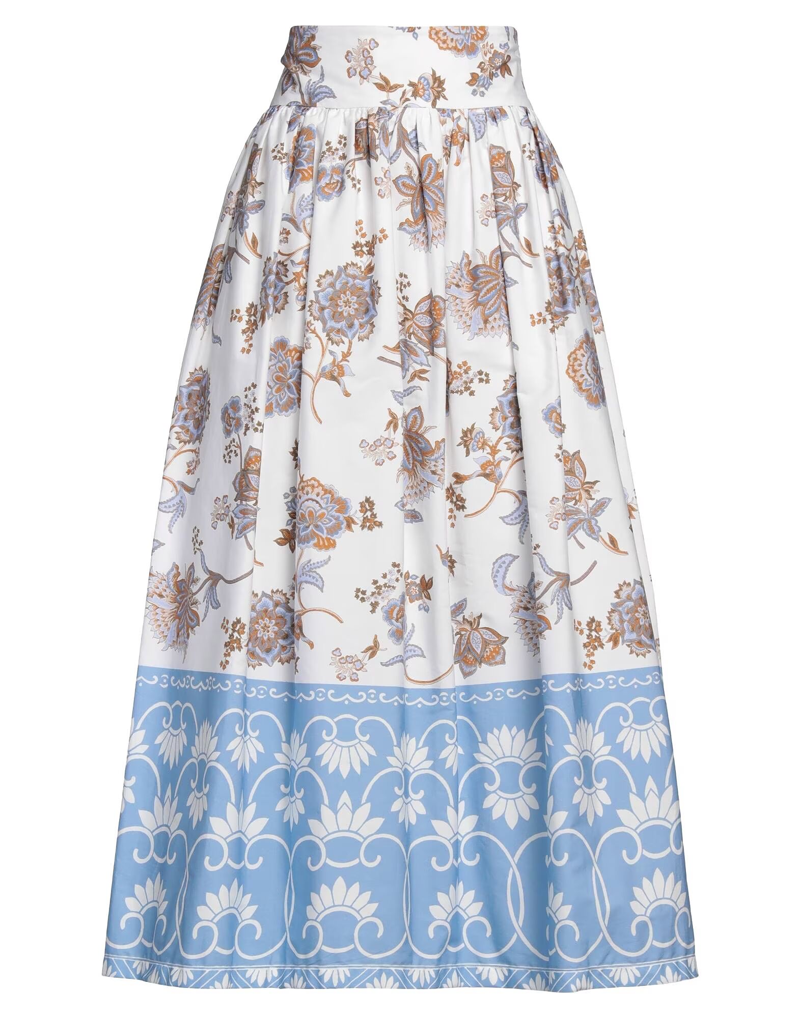 Юбка макси Eleventy, белый
Юбка макси Eleventy, белый