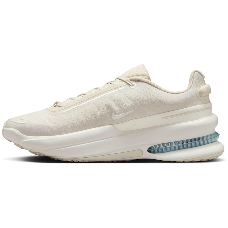 Кроссовки Nike Sportswear Air Zoom Upturn SC, бежевый/кремовый
Кроссовки Nike Sportswear Air Zoom Upturn SC, бежевый/кремовый