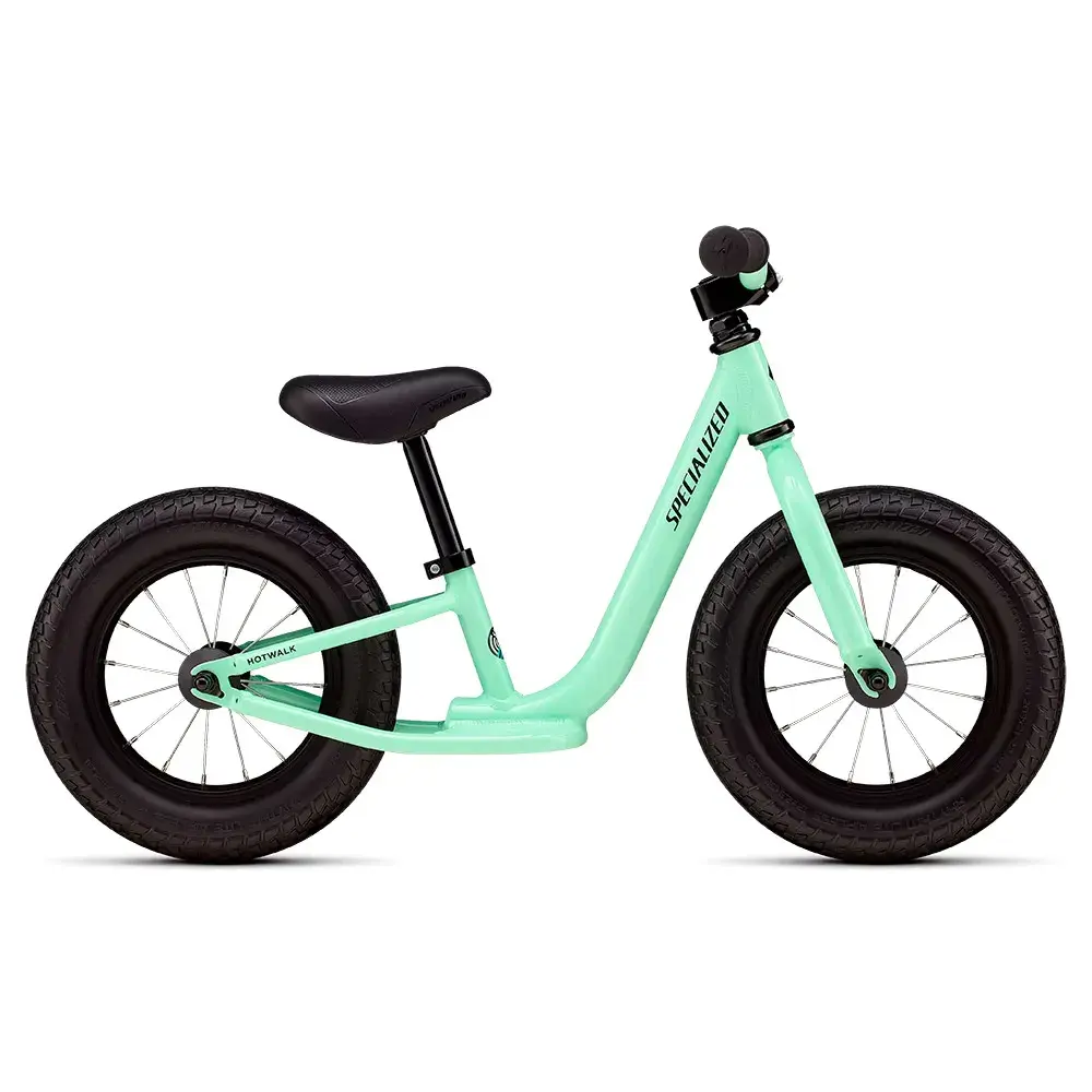 Детский велосипед Specialized Hotwalk 12В'' 2026 balance, зеленый
Детский велосипед Specialized Hotwalk 12В'' 2026 balance, зеленый