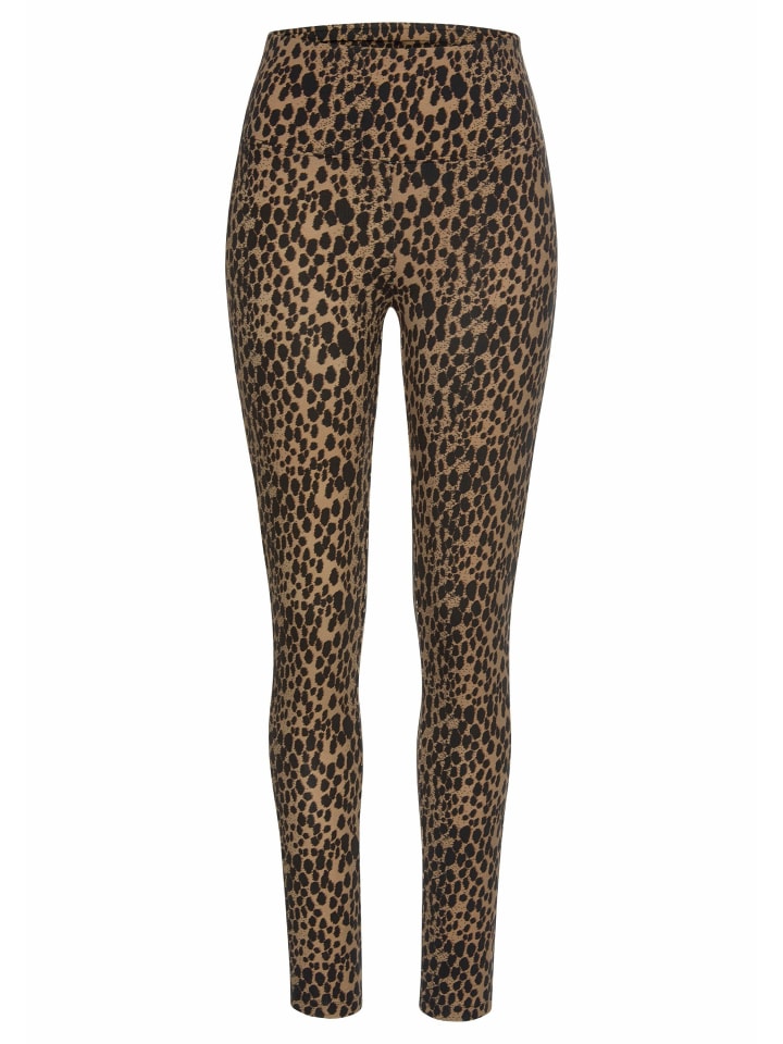 Леггинсы Buffalo, цвет camelfarben-schwarz-leo
Леггинсы Buffalo, цвет camelfarben-schwarz-leo