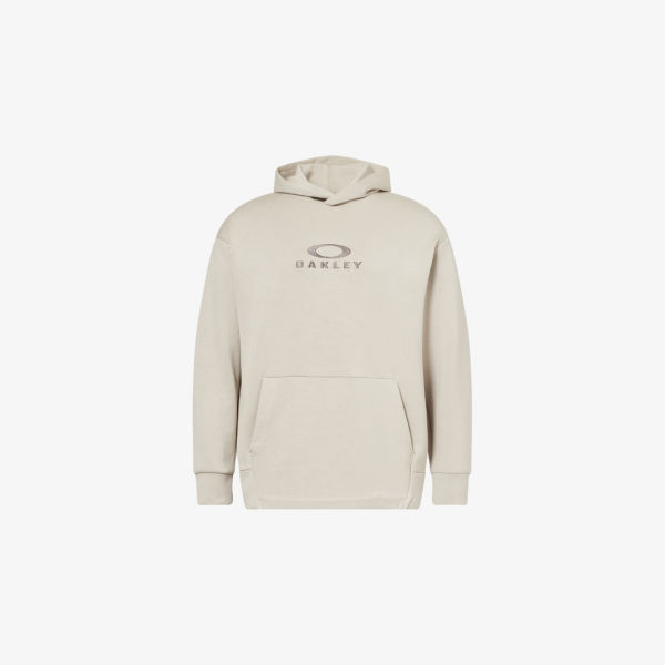 Толстовка Oakley с логотипом, песочный
Толстовка Oakley с логотипом, песочный