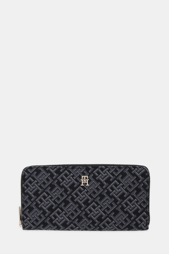 Кошелек Tommy Hilfiger, черный
Кошелек Tommy Hilfiger, черный