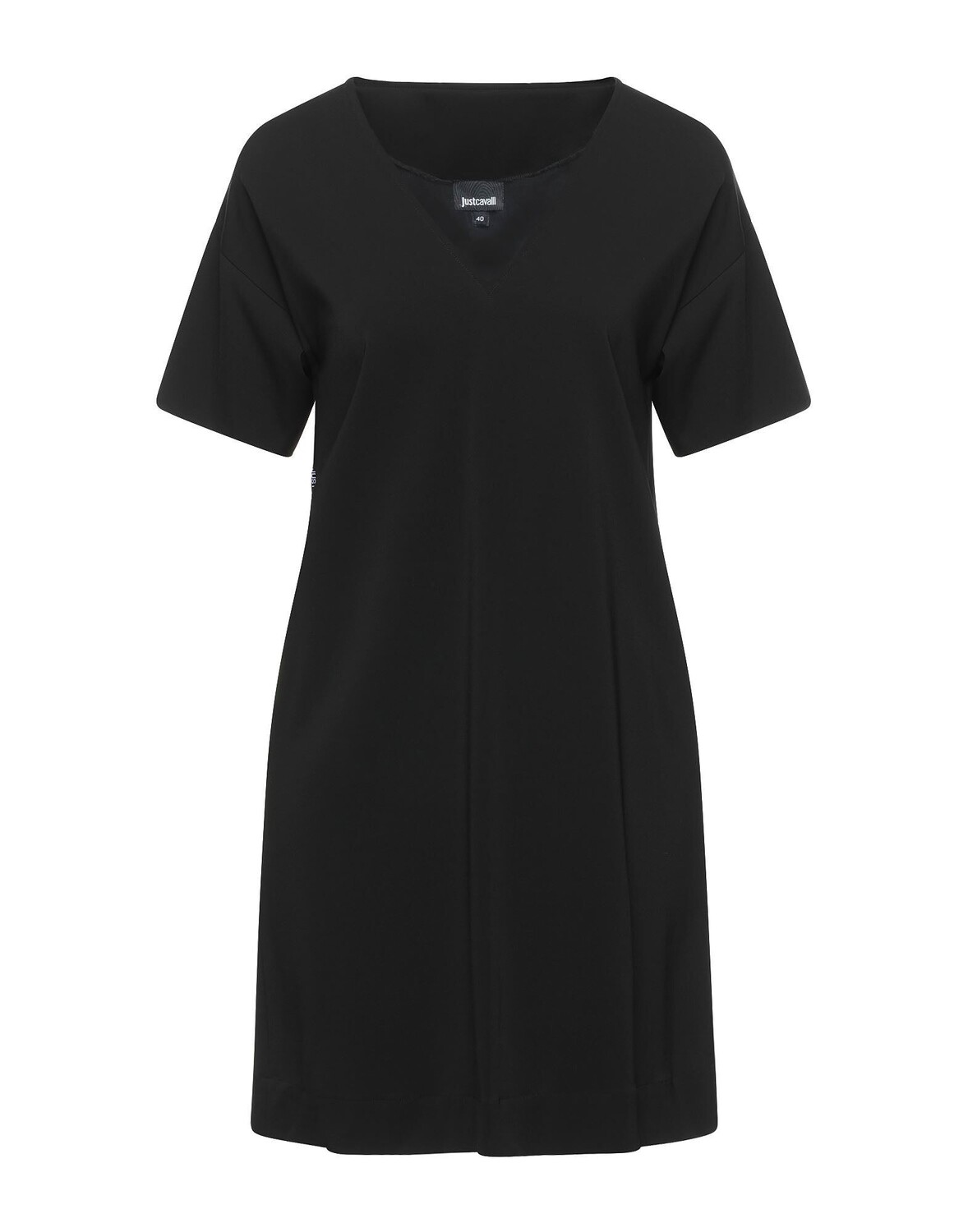 Платье Roberto Cavalli, черный
Платье Roberto Cavalli, черный