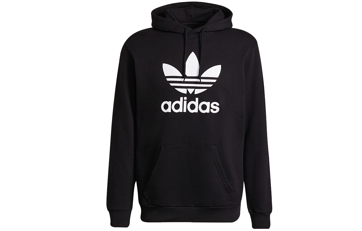 Adidas Originals Мужская толстовка, цвет Black
Adidas Originals Мужская толстовка, цвет Black