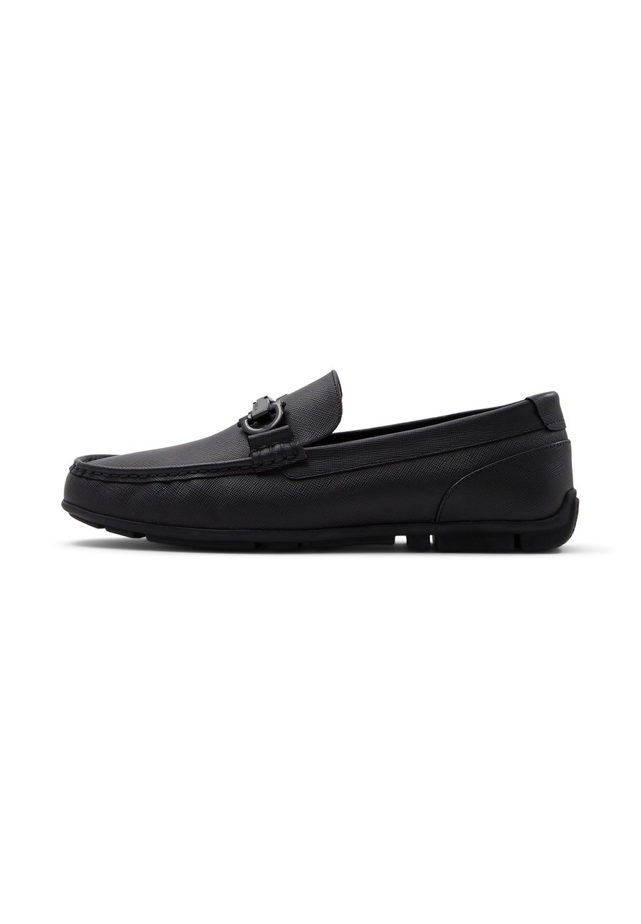 Лоферы ALDO Moccasins, Open Black/Black
Лоферы ALDO Moccasins, Open Black/Black