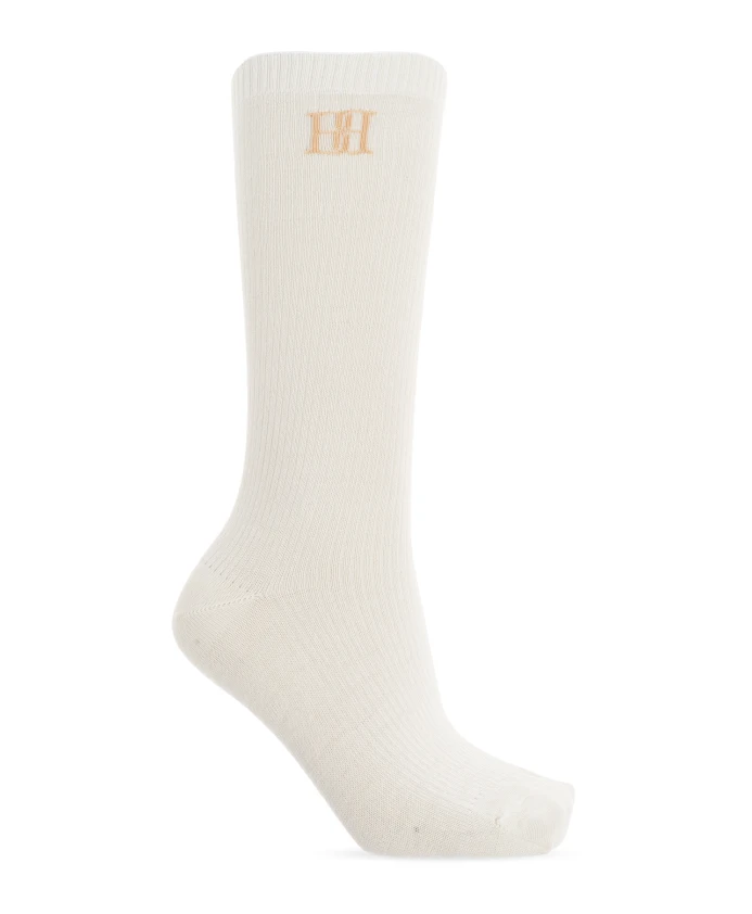 Носки Лейано By Malene Birger, бежевый
Носки Лейано By Malene Birger, бежевый