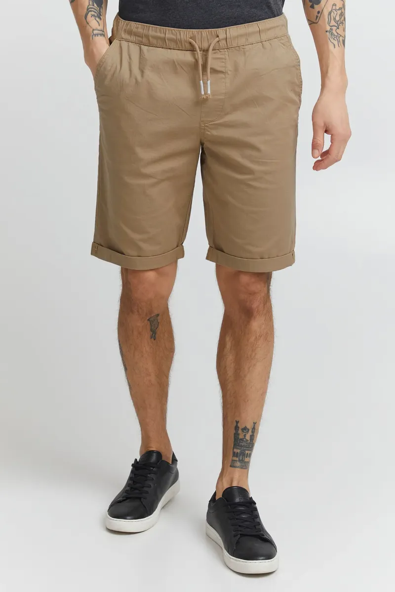 Шорты " 11 Project PRLinos", цвет Dune
Шорты " 11 Project PRLinos", цвет Dune