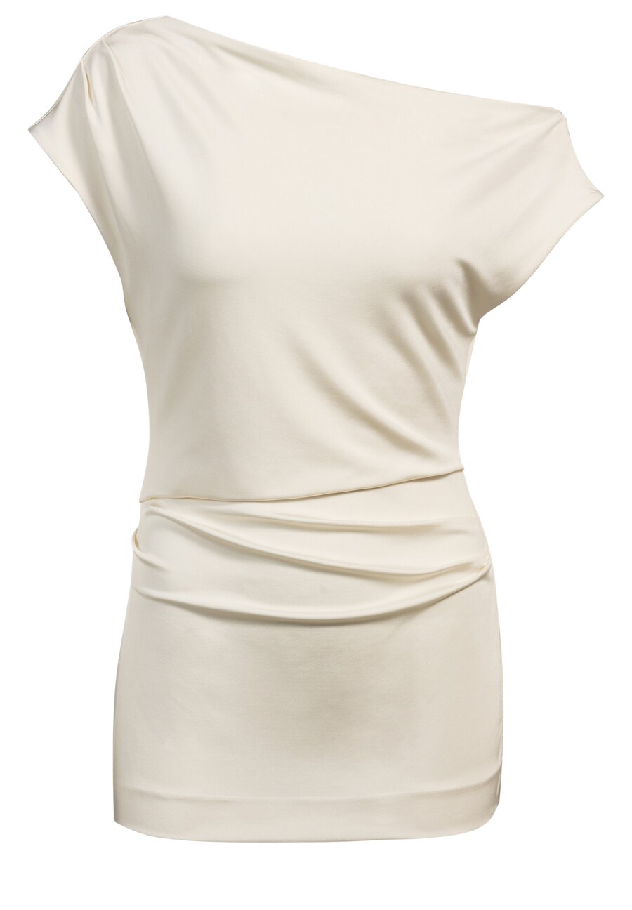 Рубашка BOSS Etrima, белый
Рубашка BOSS Etrima, белый