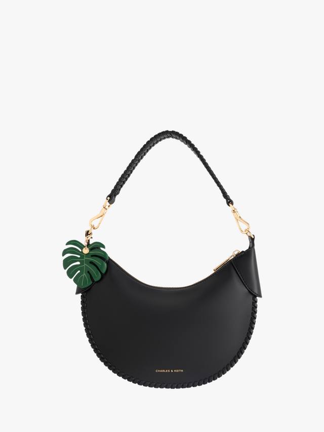 Сумка Blume Hobo CHARLES & KEITH, Black
Сумка Blume Hobo CHARLES & KEITH, Black