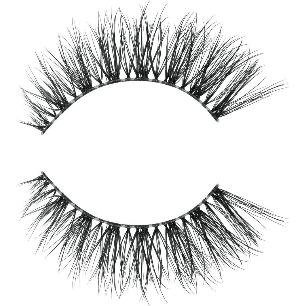 Искусственные ресницы what the fake! Essence, 03 natural, количество 1 шт.
Искусственные ресницы what the fake! Essence, 03 natural, количество 1 шт.