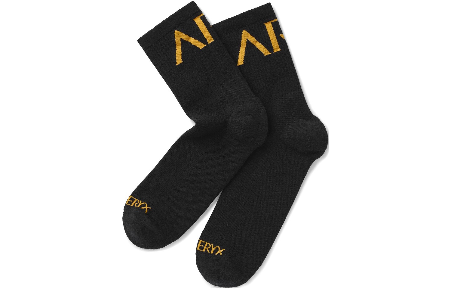 Носки унисекс до середины икры Arcteryx
Носки унисекс до середины икры Arcteryx