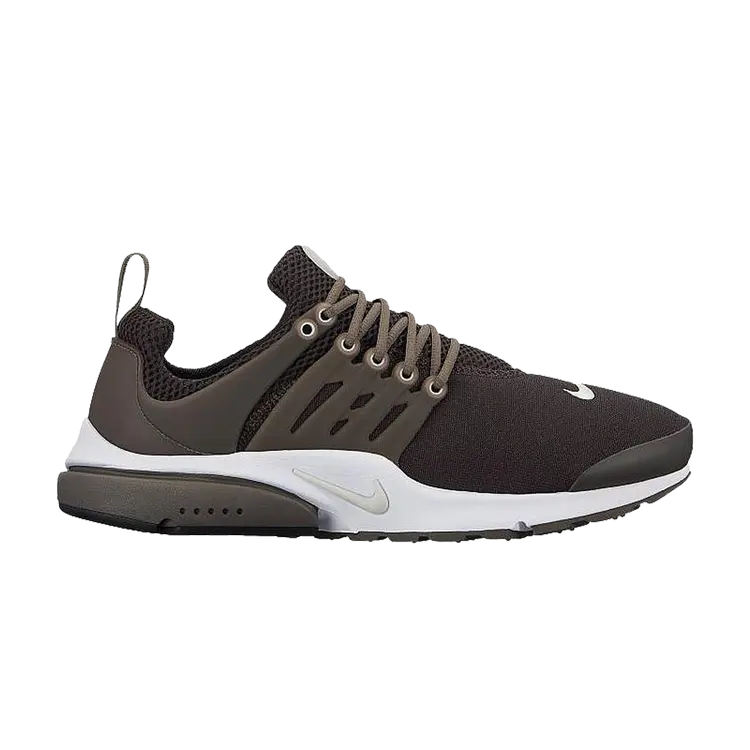 Кроссовки Nike Air Presto Essential 'Velvet Brown', коричневый, Коричневый;серый, Кроссовки Nike Air Presto Essential 'Velvet Brown', коричневый 
Кроссовки Nike Air Presto Essential 'Velvet Brown', коричневый, Коричневый;серый, Кроссовки Nike Air Presto Essential 'Velvet Brown', коричневый