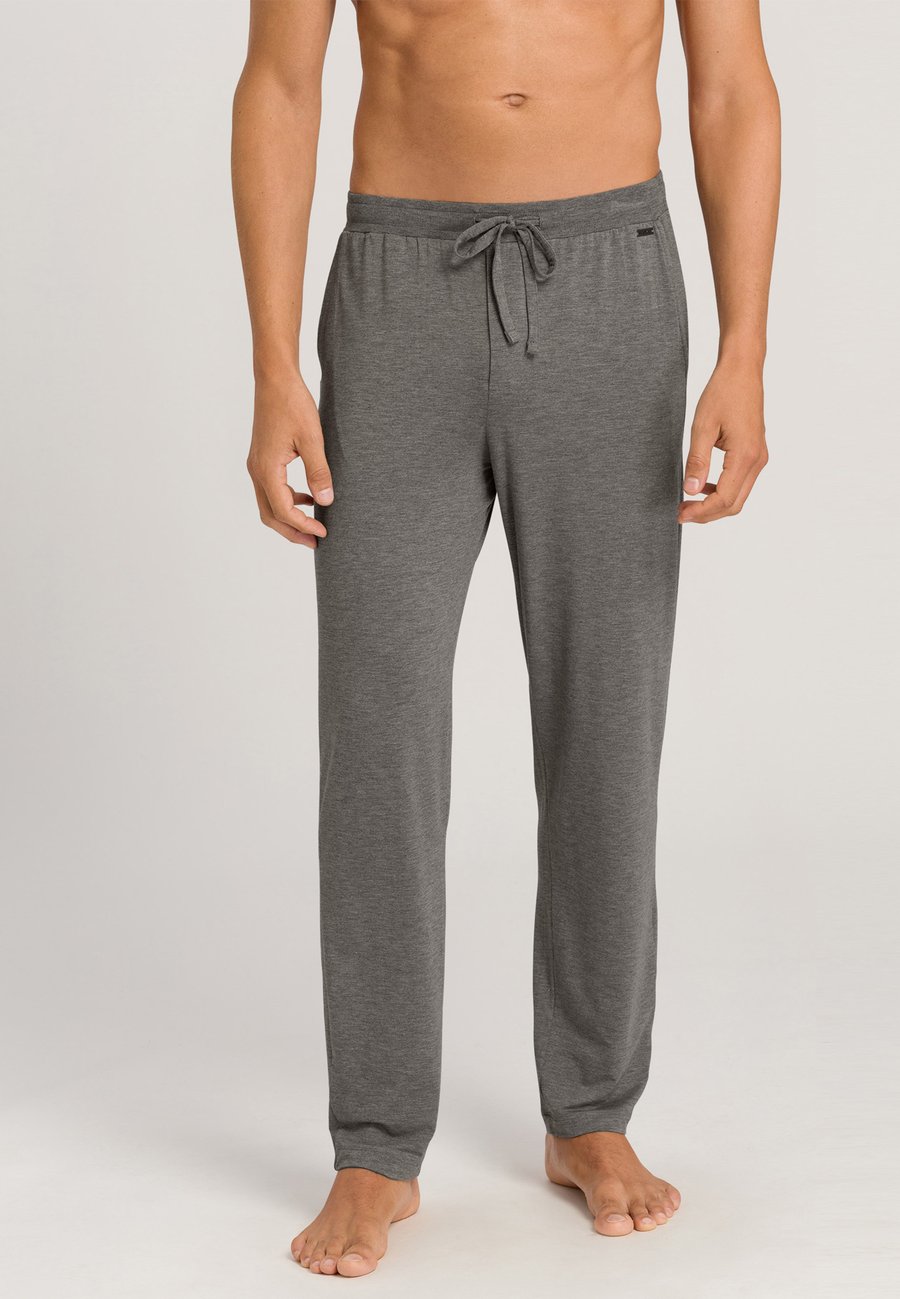 Пижамные брюки Hanro CASUALS, Stone Melange/Anthracite
Пижамные брюки Hanro CASUALS, Stone Melange/Anthracite