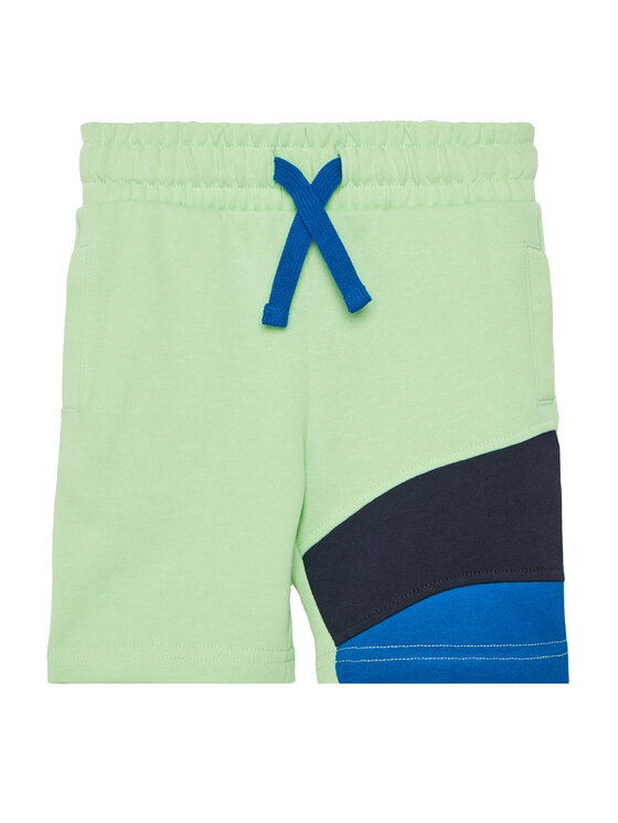 Спортивные шорты обычного кроя N5GD08 KA6R4 Guess, зеленый
Спортивные шорты обычного кроя N5GD08 KA6R4 Guess, зеленый