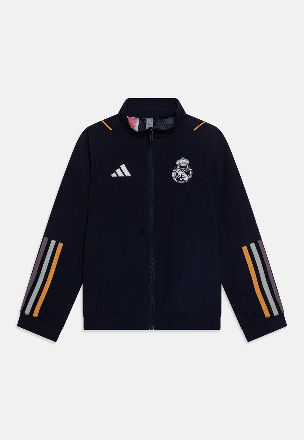 Клубная форма REAL MADRID TIRO 23 PRESENTATION TRACK KIDS adidas Performance, золотой, Желтый, Клубная форма REAL MADRID TIRO 23 PRESENTATION TRACK KIDS adidas Performance, золотой
Клубная форма REAL MADRID TIRO 23 PRESENTATION TRACK KIDS adidas Performance, золотой, Желтый, Клубная форма REAL MADRID TIRO 23 PRESENTATION TRACK KIDS adidas Performance, золотой