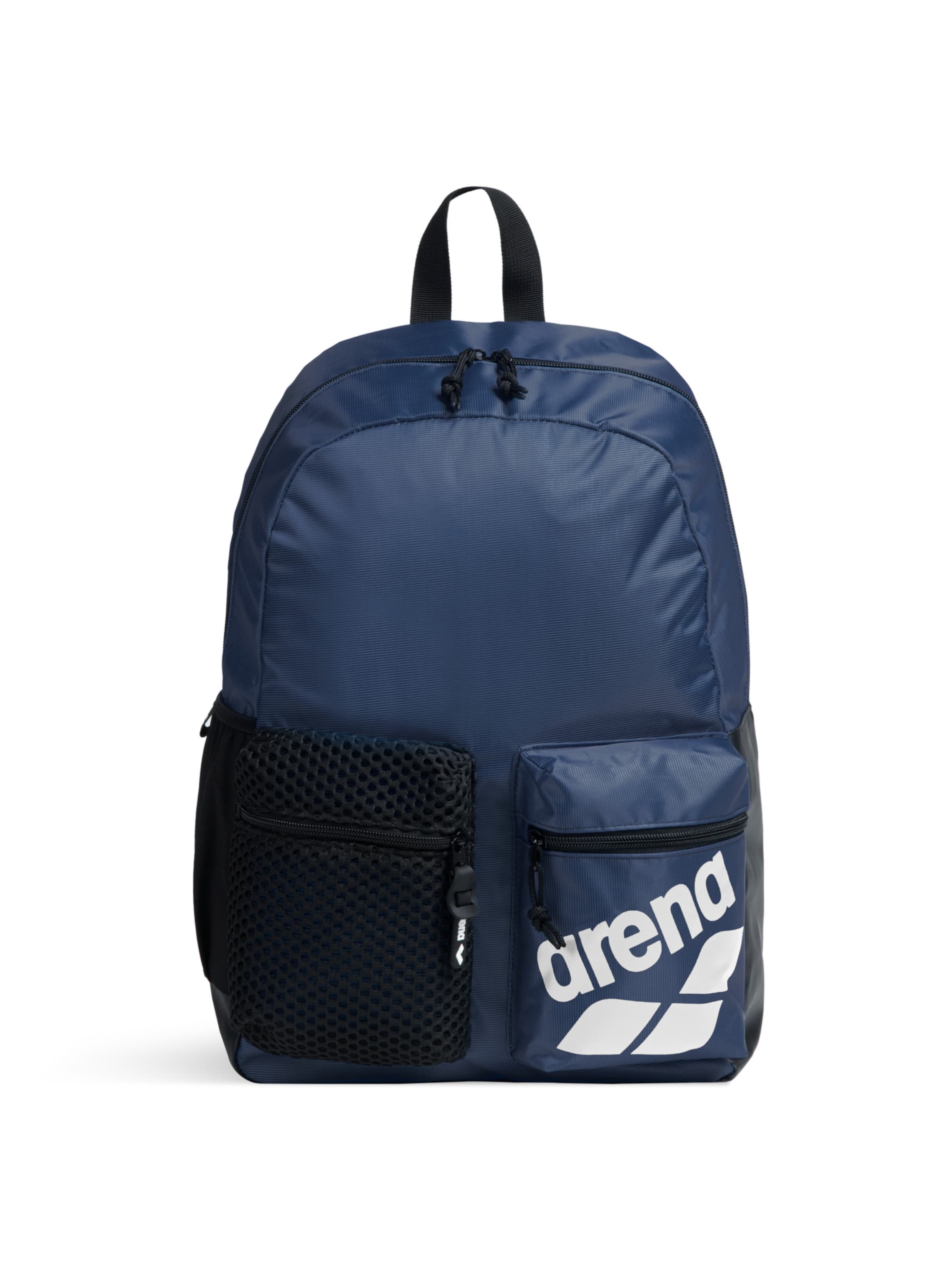 ARENA Рюкзак 'One Go 30L' в темно-синем цвете
ARENA Рюкзак 'One Go 30L' в темно-синем цвете
