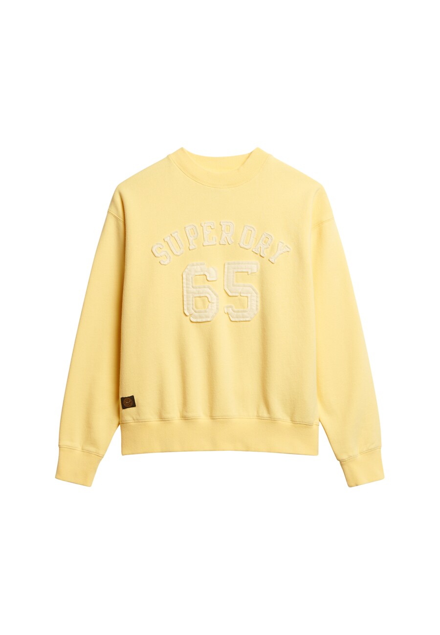 Толстовка Superdry, Light yellow
Толстовка Superdry, Light yellow