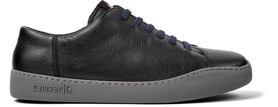 Кроссовки Camper модель Peu цвет синий
Кроссовки Camper модель Peu цвет синий