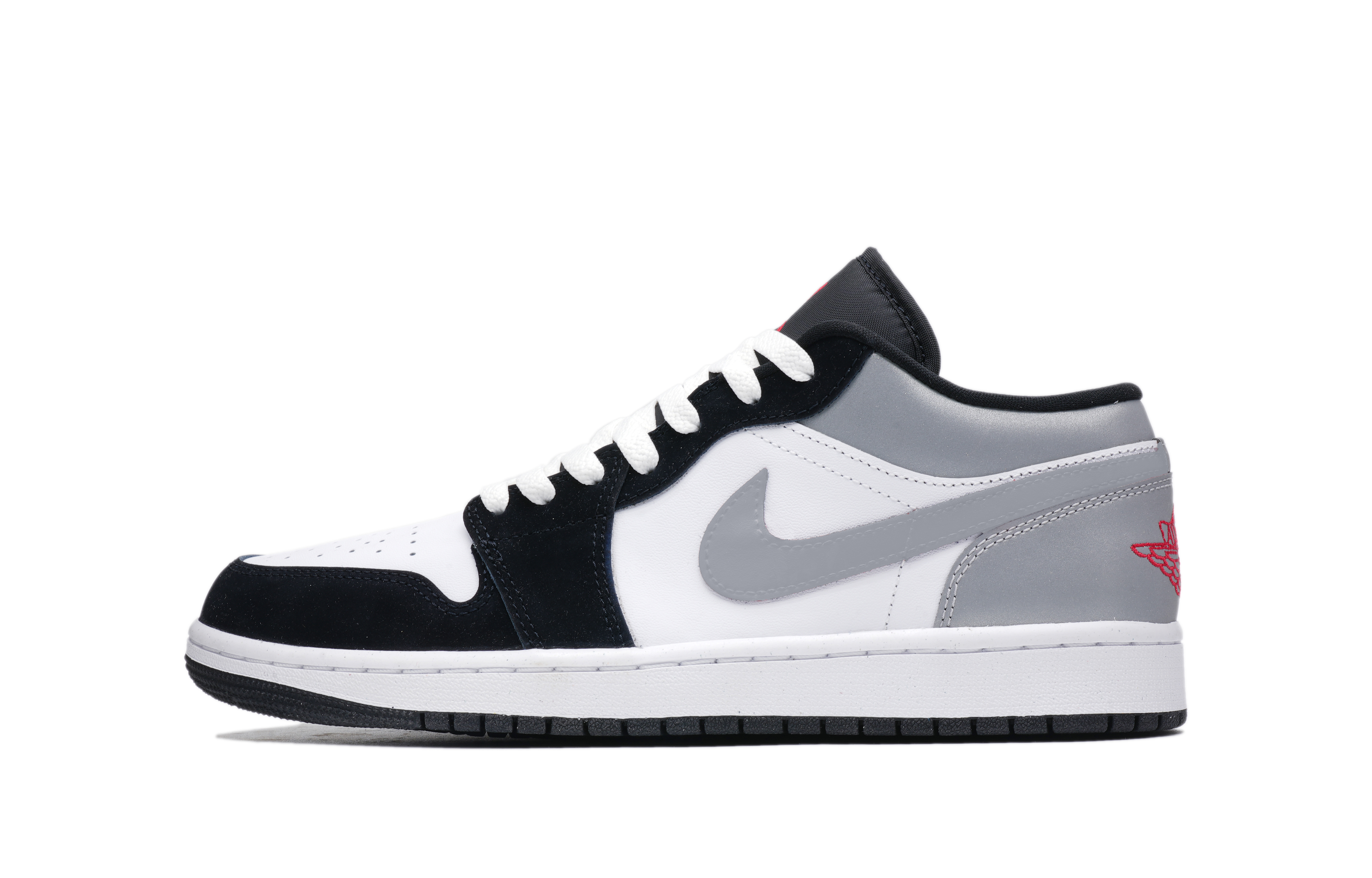 Jordan Баскетбольные кроссовки Air 1 Anti-Slip, износостойкие, низкие, винтажные, мужские, серо-белые
Jordan Баскетбольные кроссовки Air 1 Anti-Slip, износостойкие, низкие, винтажные, мужские, серо-белые