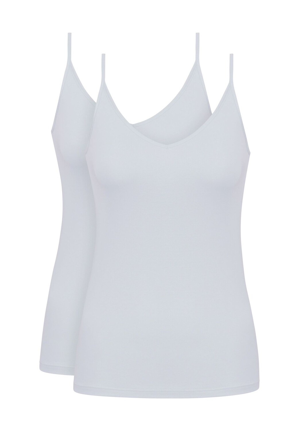 Топ mey, белый 
Топ mey, белый