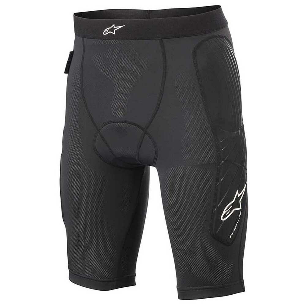 Шорты Alpinestars Paragon Lite, черный
Шорты Alpinestars Paragon Lite, черный