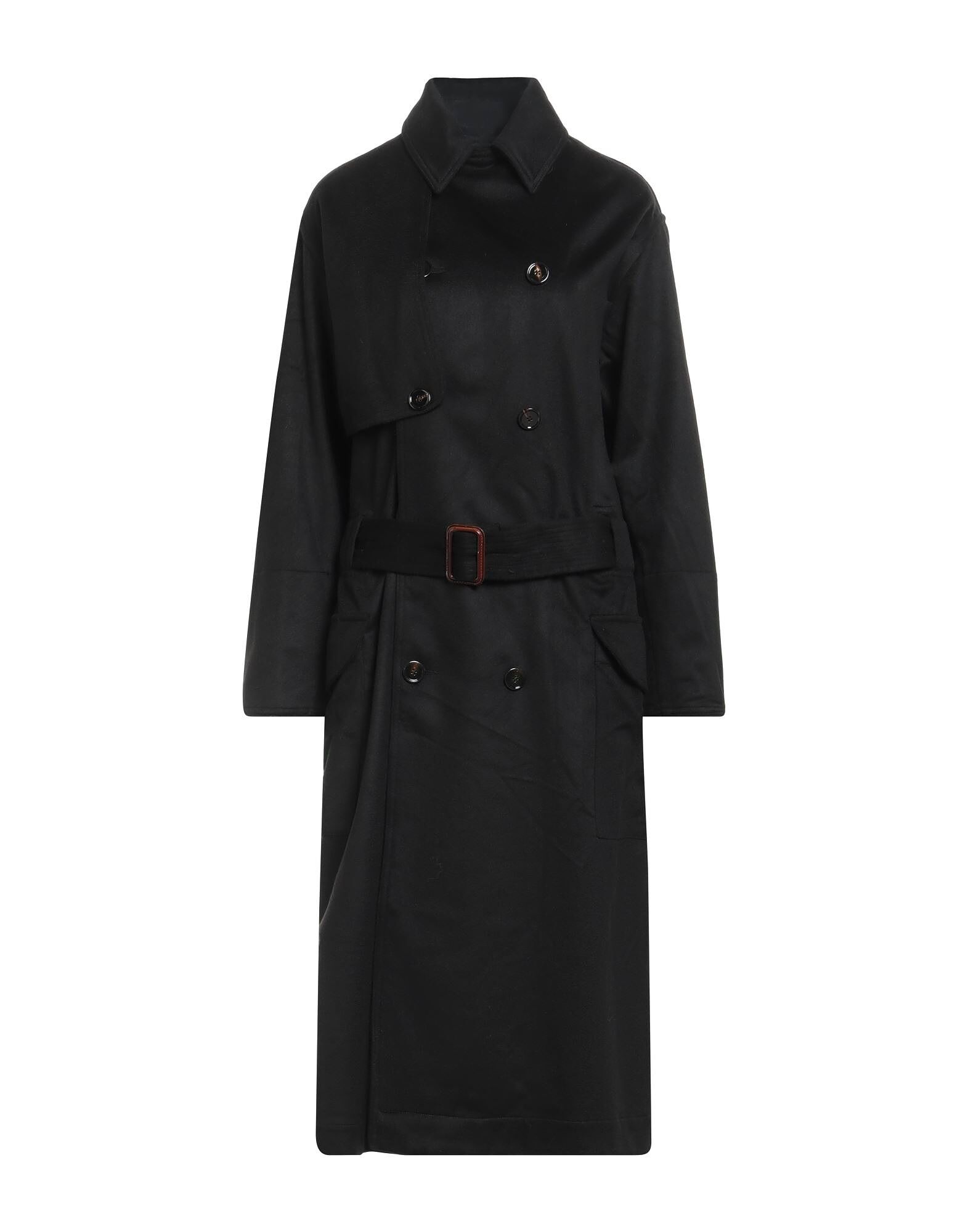 Пальто La Prestic Ouiston, черный
Пальто La Prestic Ouiston, черный