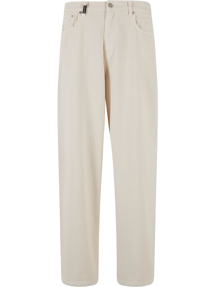 Джинсы 2Y Studios, бежевый
Джинсы 2Y Studios, бежевый