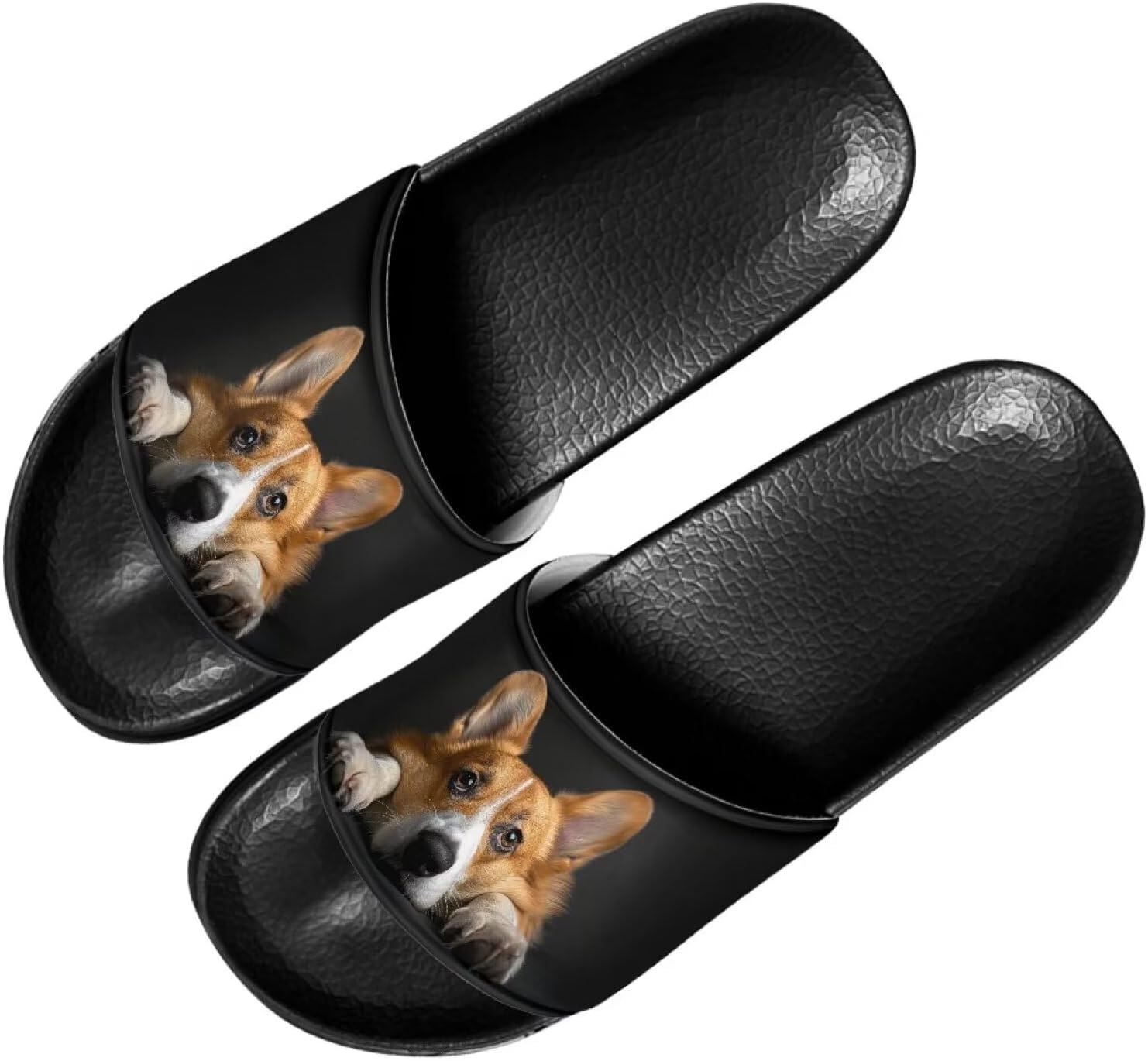 Женские сандалии Forchrinse Red Mushroom слайд с открытым носком, повседневные, для душа, пляжа и спорта, Corgi
Женские сандалии Forchrinse Red Mushroom слайд с открытым носком, повседневные, для душа, пляжа и спорта, Corgi