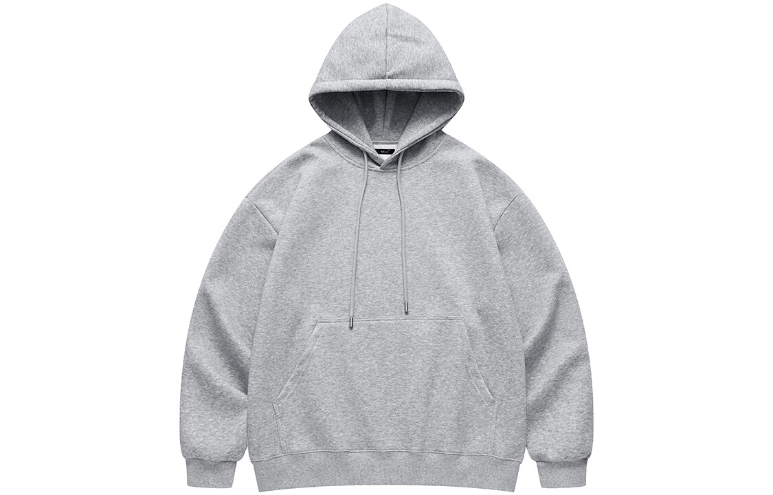 Толстовка унисекс Universal Templates, цвет Burgundy
Толстовка унисекс Universal Templates, цвет Burgundy