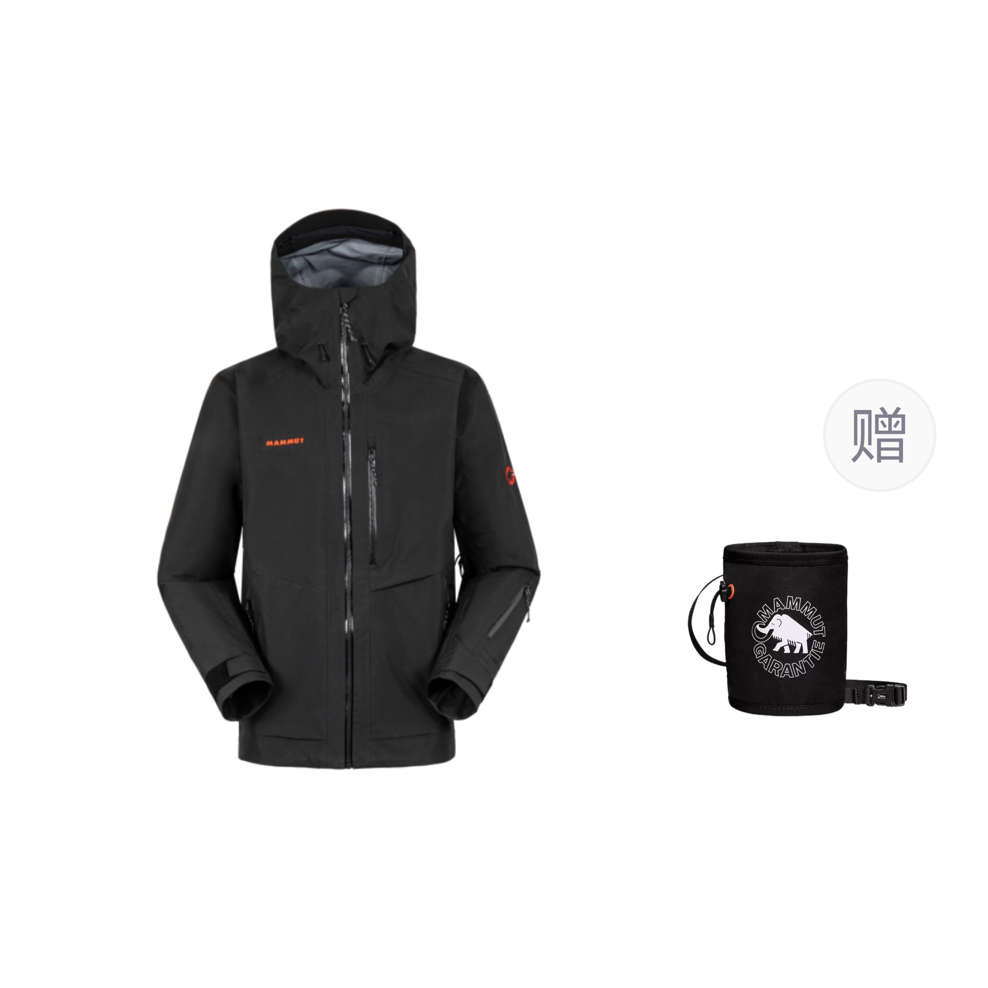 MAMMUT Мужская ветровка для походов водонепроницаемая ветронепроницаемая дышащая, Black/Black (Comes with Rock Climbing Bag)
MAMMUT Мужская ветровка для походов водонепроницаемая ветронепроницаемая дышащая, Black/Black (Comes with Rock Climbing Bag)