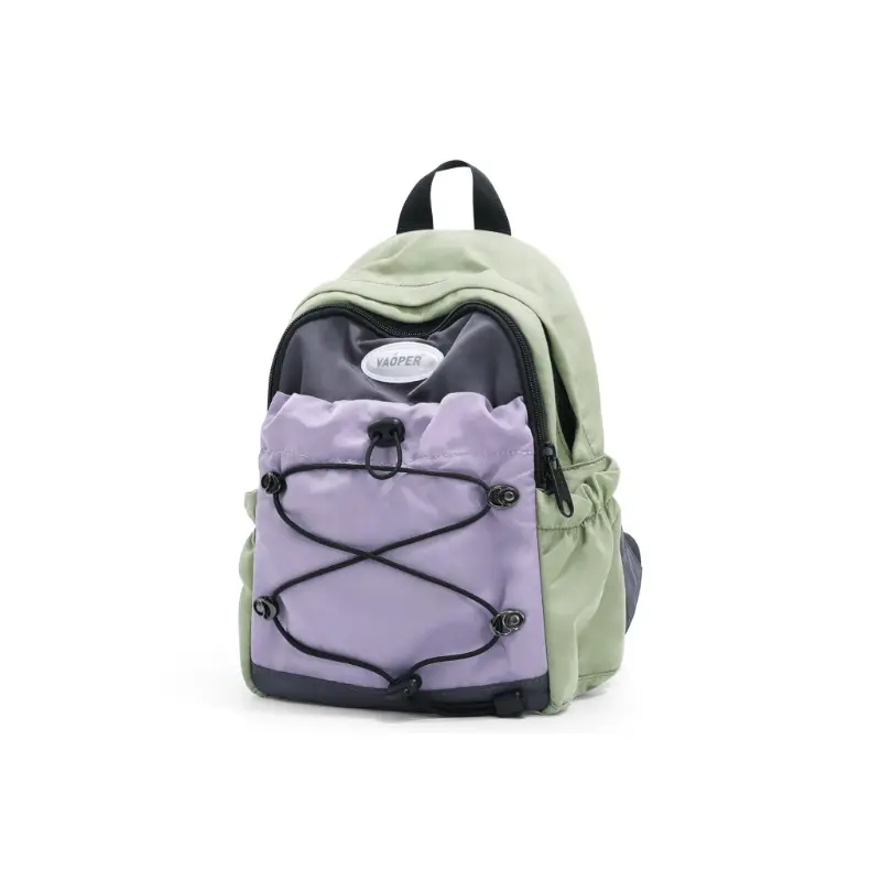 Женский рюкзак Vaoper, Розовый/Серый
Женский рюкзак Vaoper, Розовый/Серый