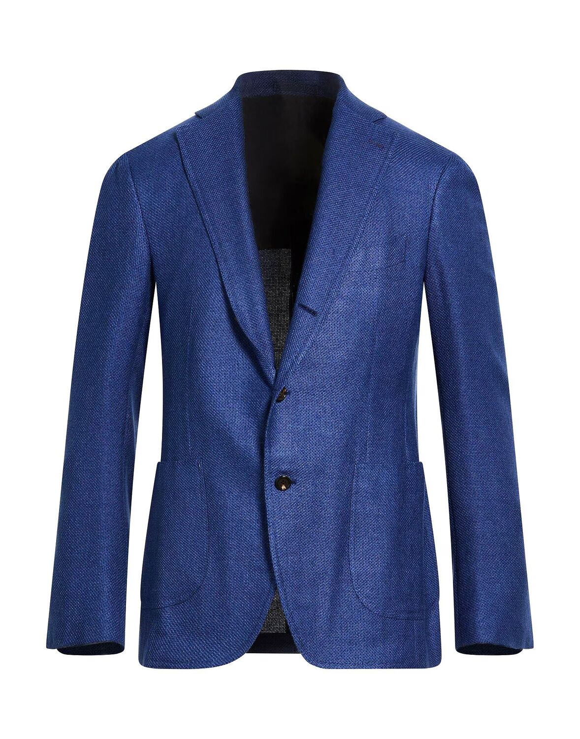 Блейзер Lardini, синий
Блейзер Lardini, синий