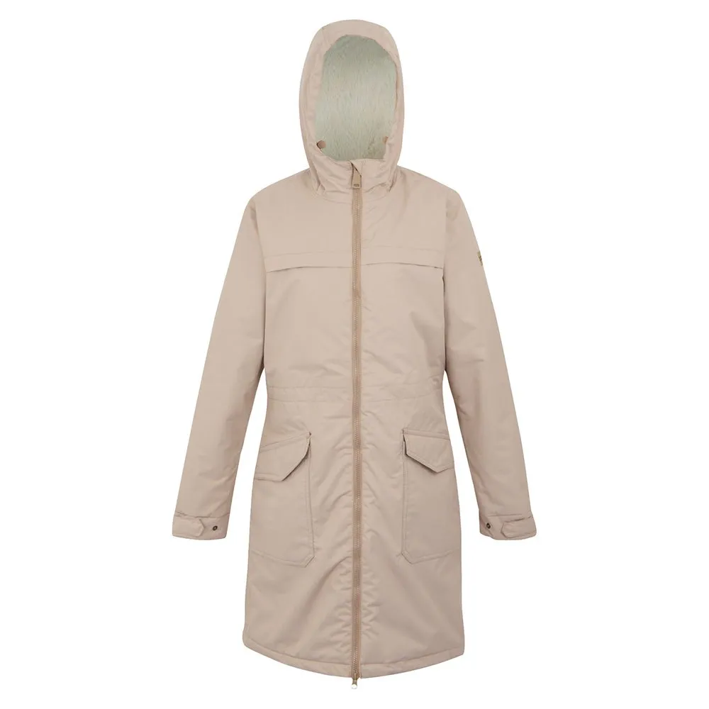 Куртка Regatta Romine II, бежевый 
Куртка Regatta Romine II, бежевый