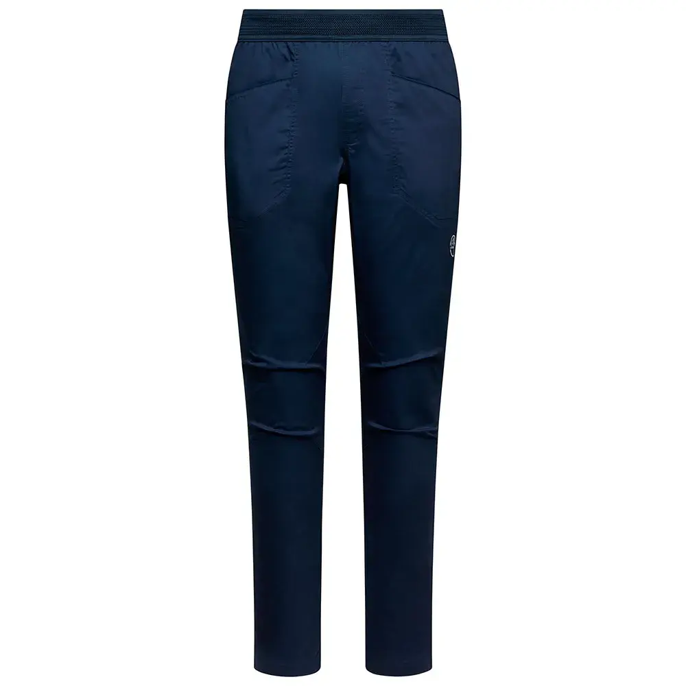 Брюки La Sportiva Roots, синий
Брюки La Sportiva Roots, синий