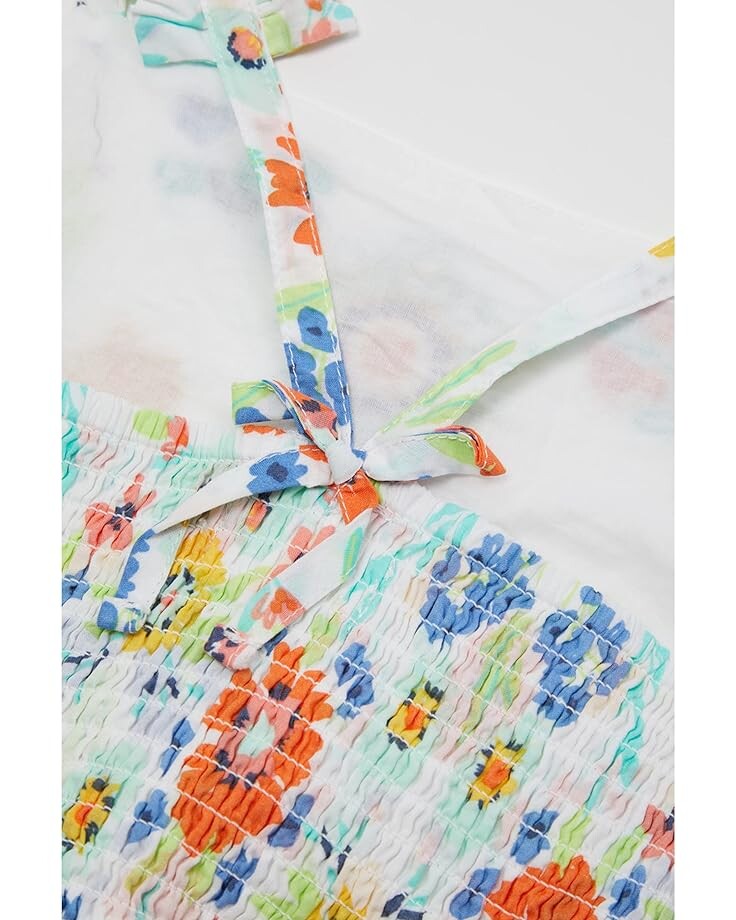 Платье PEEK Embroidered All Over Print Lawn Dress, цвет Print
Платье PEEK Embroidered All Over Print Lawn Dress, цвет Print