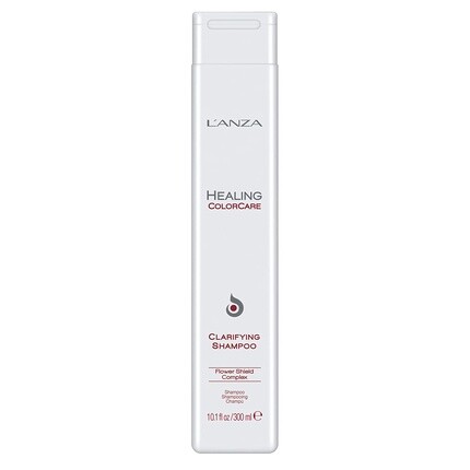 Healing Colorcare Clarifying Shampoo 300 мл — формула без сульфатов, парабенов и глютена, L'Anza
Healing Colorcare Clarifying Shampoo 300 мл — формула без сульфатов, парабенов и глютена, L'Anza