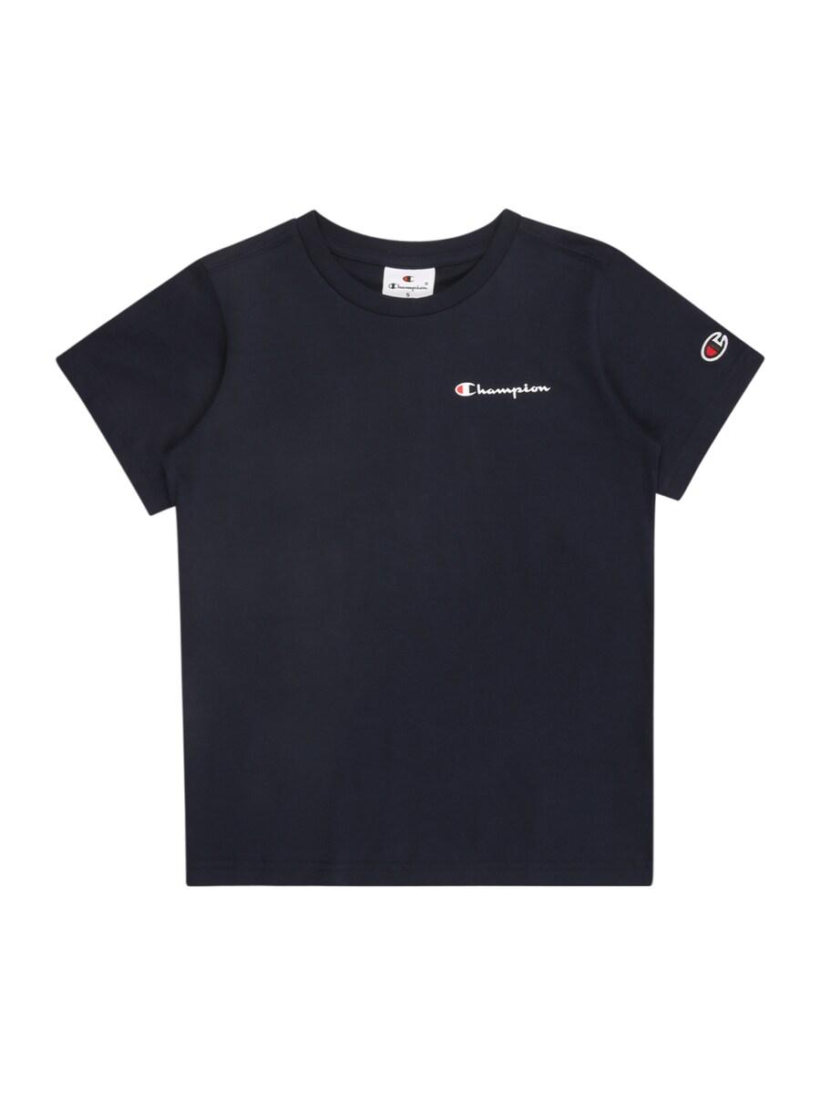 Рубашка Champion Authentic Athletic Apparel, темно-синий
Рубашка Champion Authentic Athletic Apparel, темно-синий