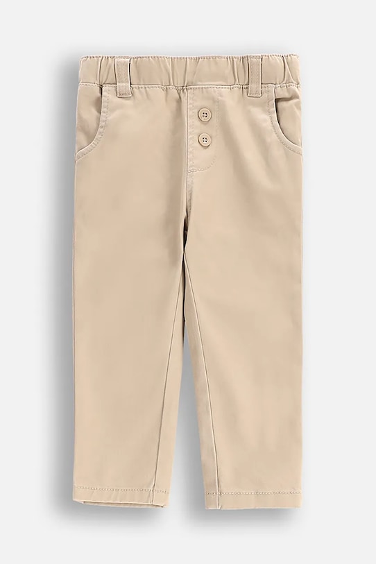 Брюки Coccodrillo, бежевый
Брюки Coccodrillo, бежевый