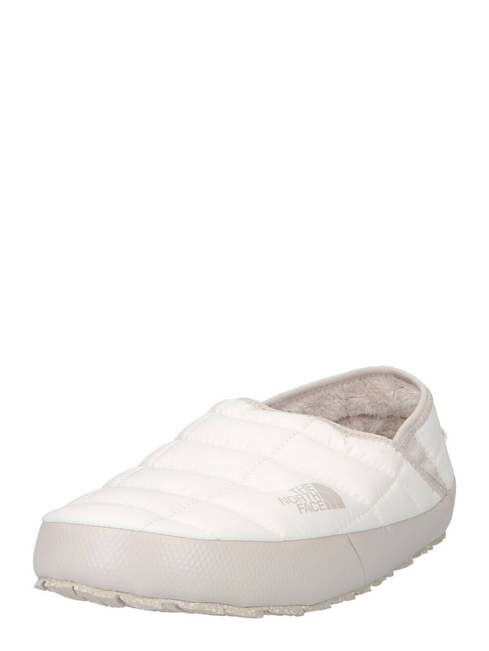 Кроссовки The North Face Thermoball, белый
Кроссовки The North Face Thermoball, белый