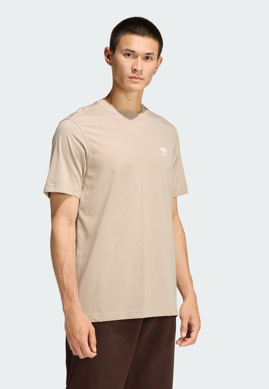 Рубашка ADIDAS ORIGINALS, бежевый
Рубашка ADIDAS ORIGINALS, бежевый