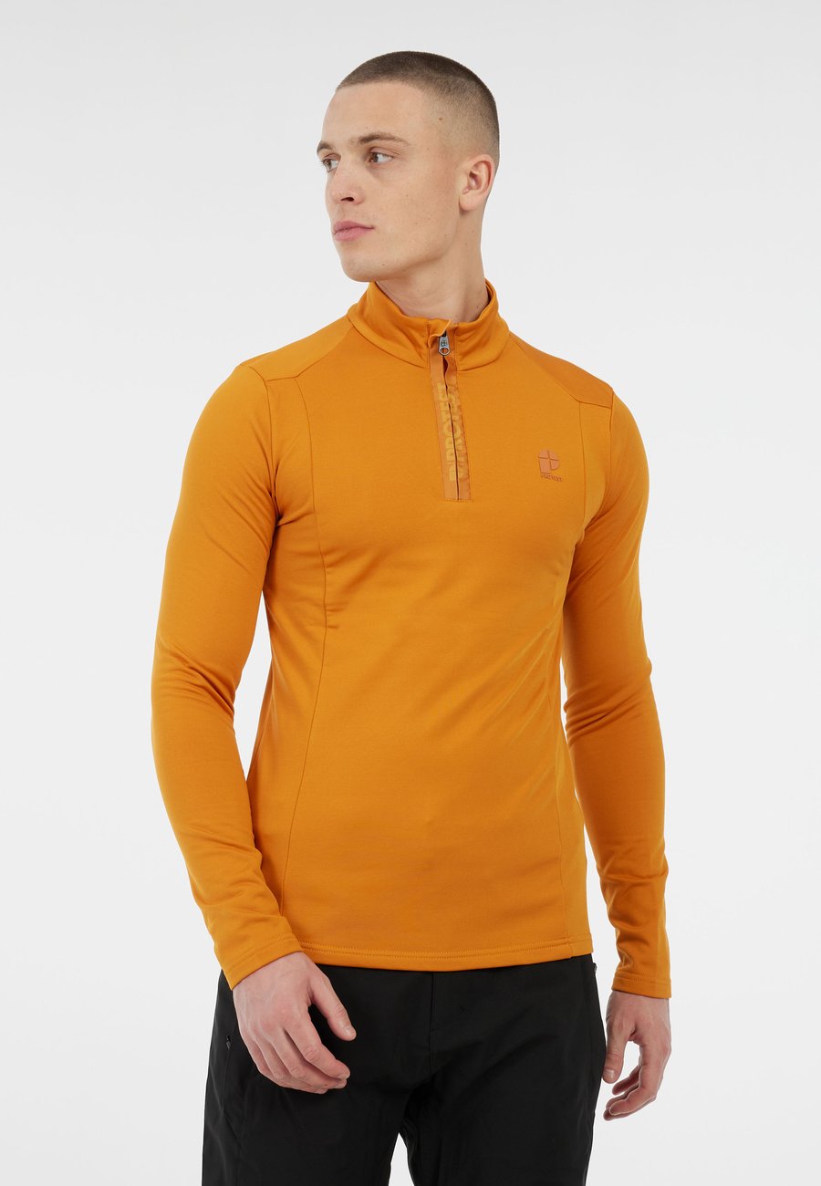 Топ Protest Long sleeved top, Caramel Yellow/Yellow
Топ Protest Long sleeved top, Caramel Yellow/Yellow