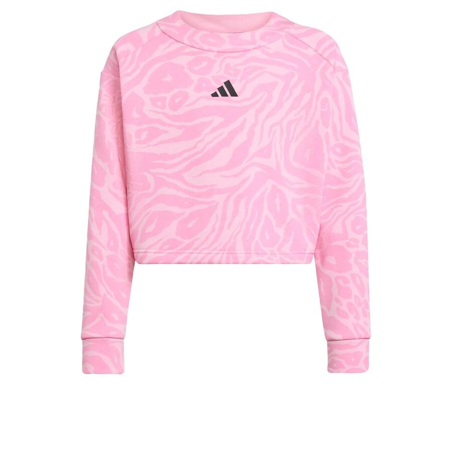 Спортивная толстовка ADIDAS SPORTSWEAR Future Icons, цвет Rose/Dusky pink
Спортивная толстовка ADIDAS SPORTSWEAR Future Icons, цвет Rose/Dusky pink