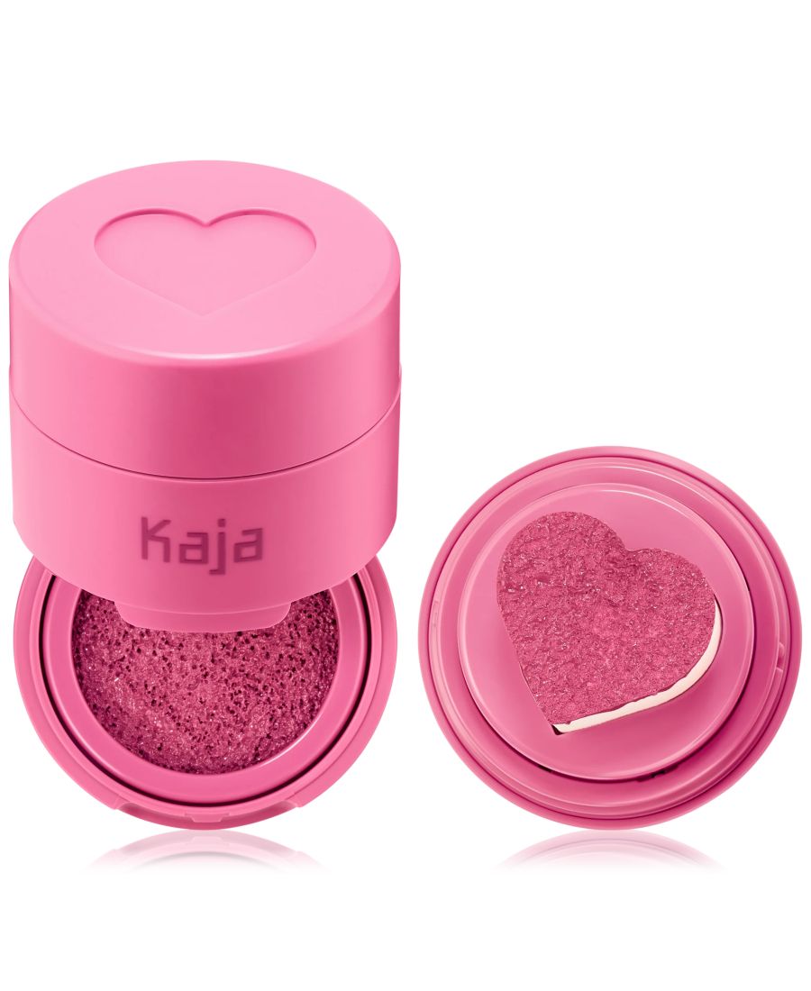 Румяна Cheeky Stamp Blendable Blush, 0,17 унции Kaja, цвет feisty
Румяна Cheeky Stamp Blendable Blush, 0,17 унции Kaja, цвет feisty