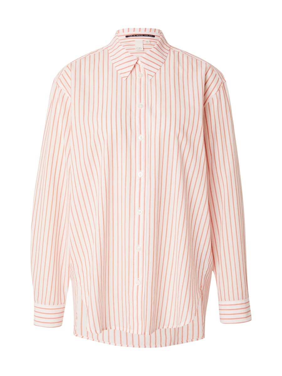 Блуза Qs, оранжевый
Блуза Qs, оранжевый