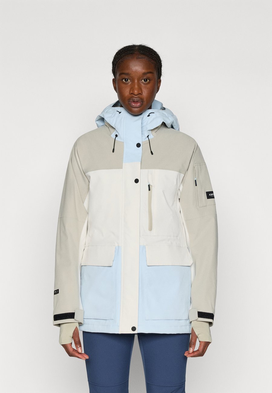 Лыжная куртка Icepeak CURRAN, Powder/Beige, Синий, Лыжная куртка Icepeak CURRAN, Powder/Beige
Лыжная куртка Icepeak CURRAN, Powder/Beige, Синий, Лыжная куртка Icepeak CURRAN, Powder/Beige