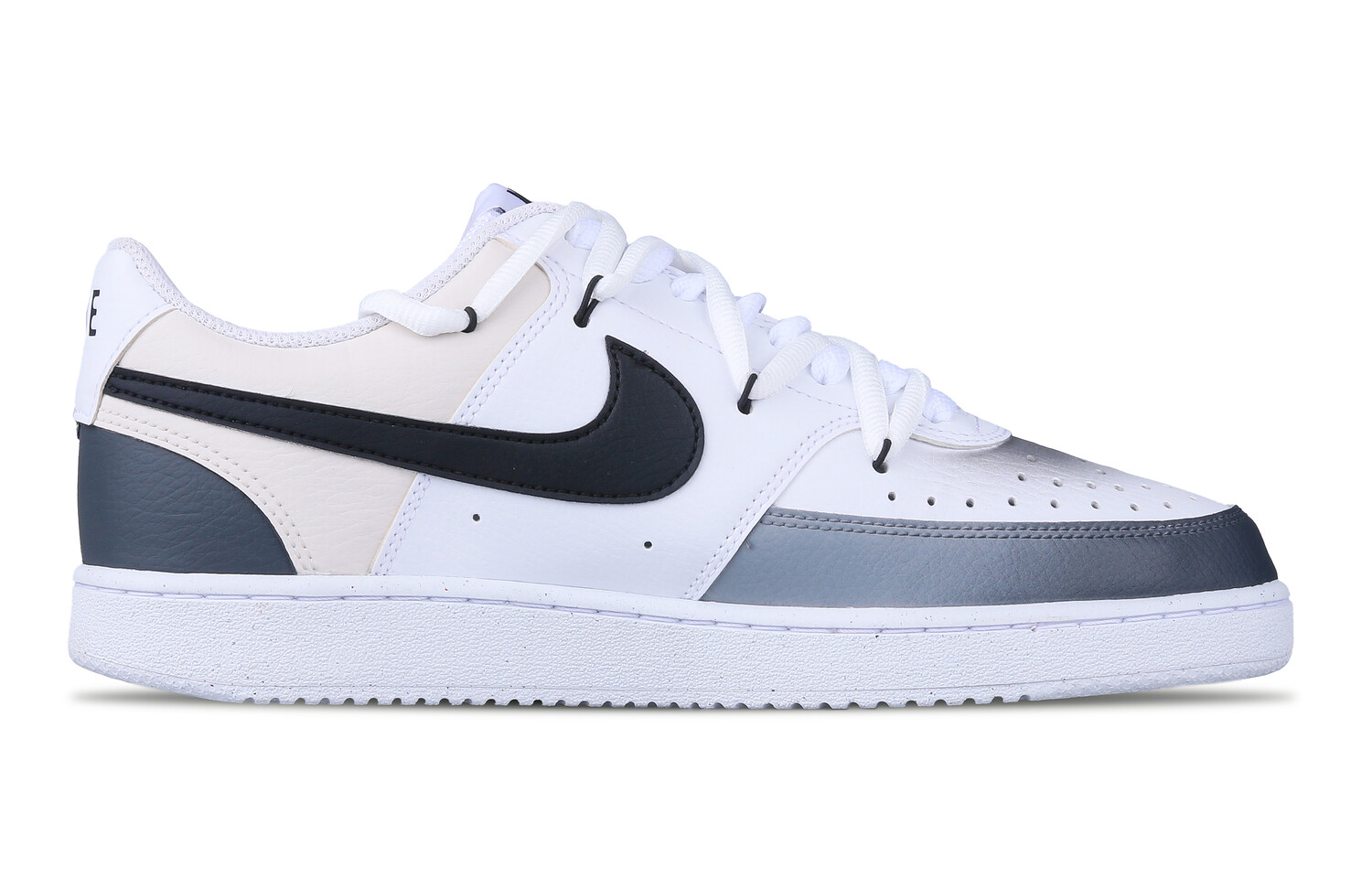 Кроссовки Nike Court Vision 1 Skateboarding Shoes Women's Low-top White/gray, светло-серый
Кроссовки Nike Court Vision 1 Skateboarding Shoes Women's Low-top White/gray, светло-серый